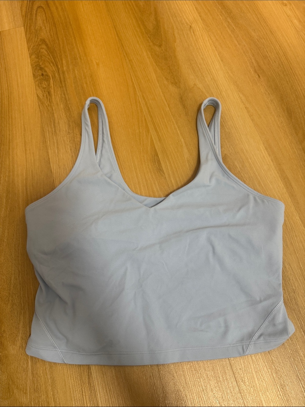 lululemon align tank